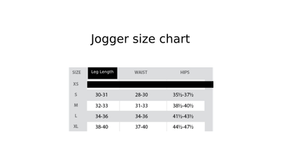 2 Pack Joggers - Ag Jogger Cream/ AG Jogger Navy Blue